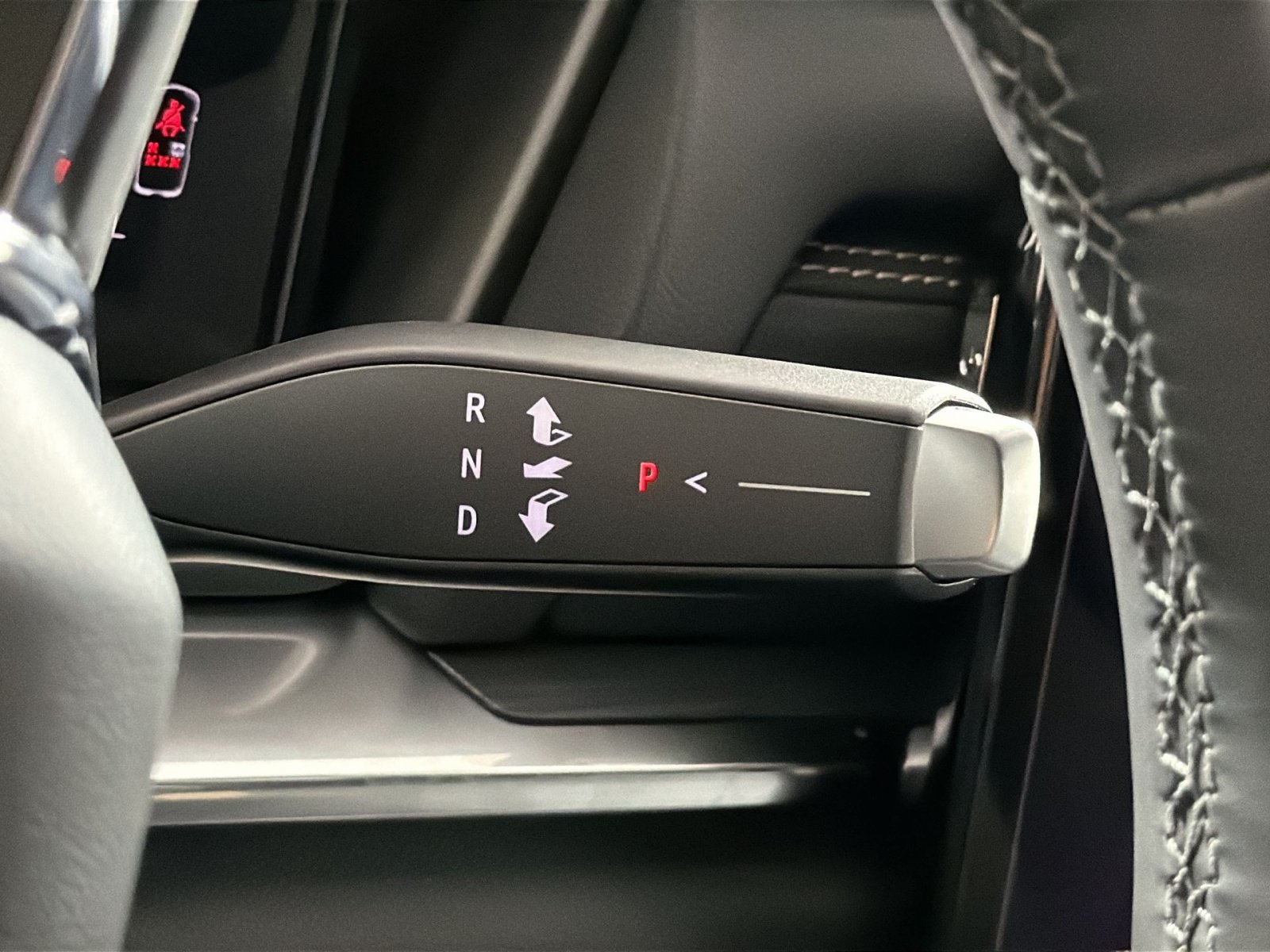 2027 GMC Terrain Elevation - Photo 19