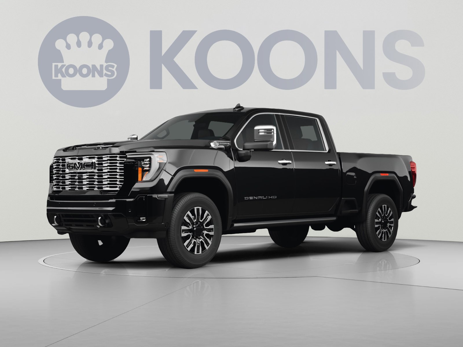 2026 Gmc Sierra 2500 HD