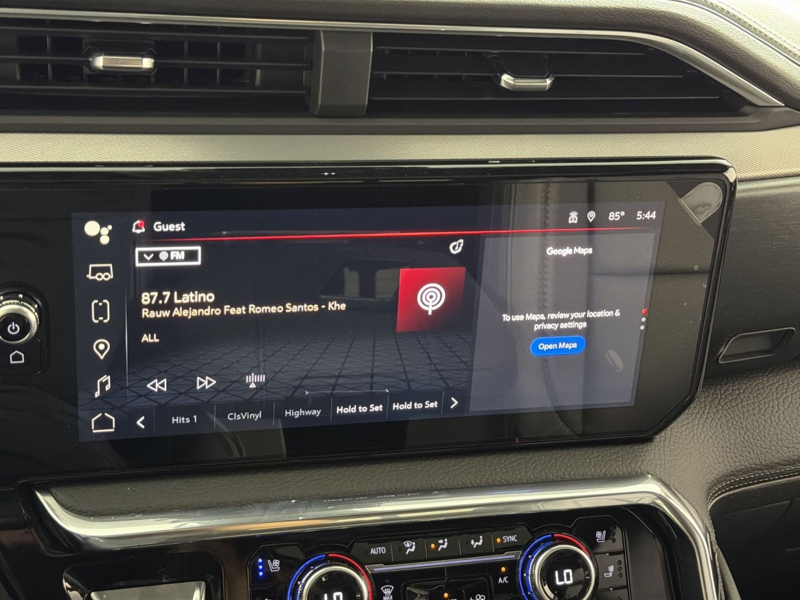2026 GMC Sierra 1500 Denali - Photo 15
