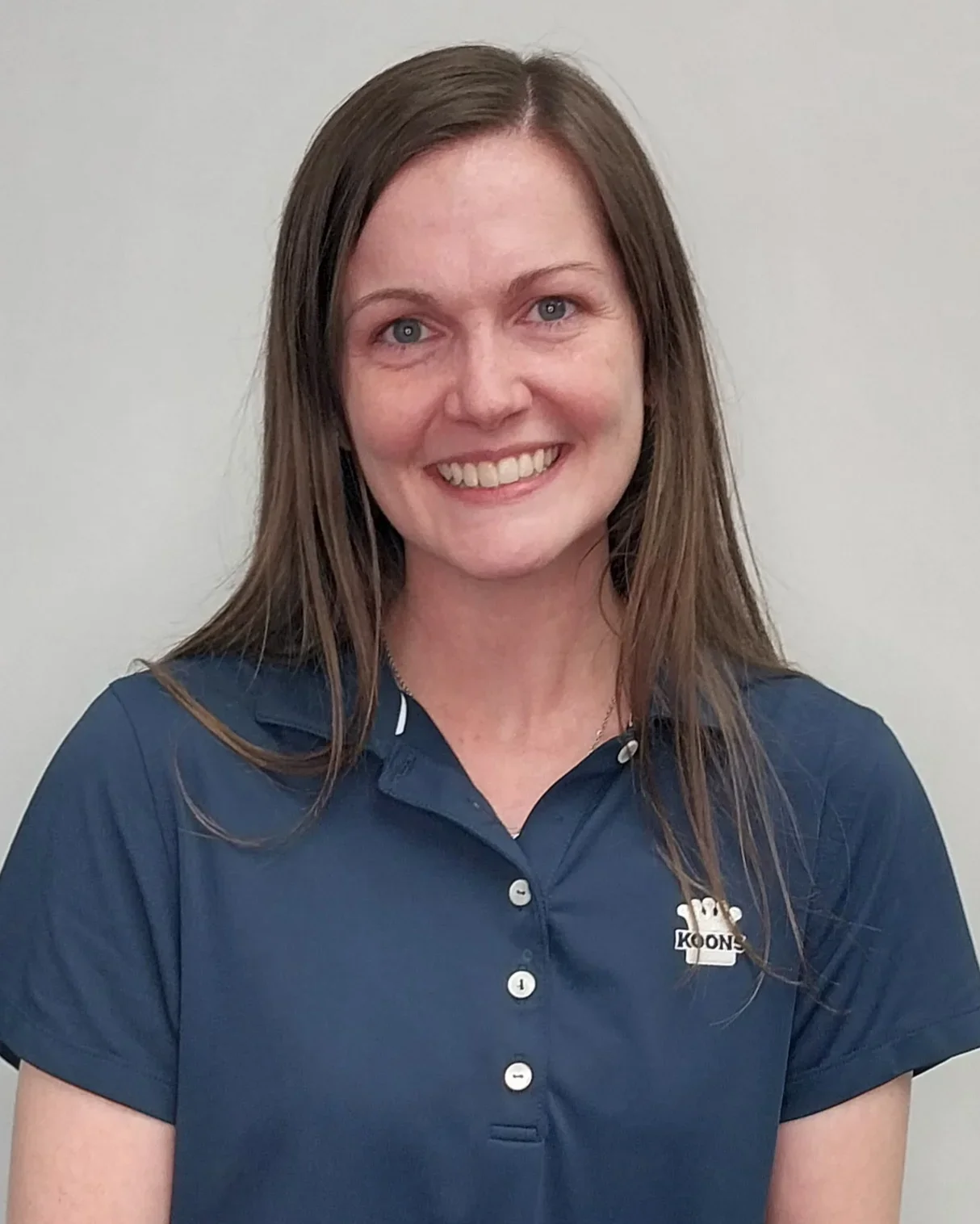 Staff member Jackie Clark from ID_54a01b
