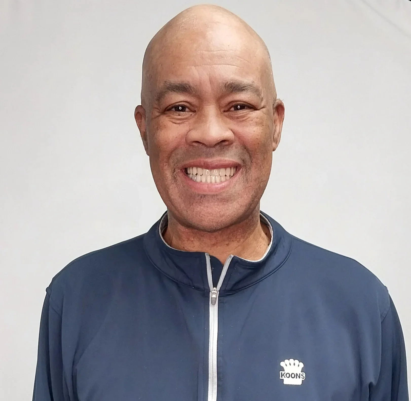 Staff member Earl Jones from ID_ec3a68