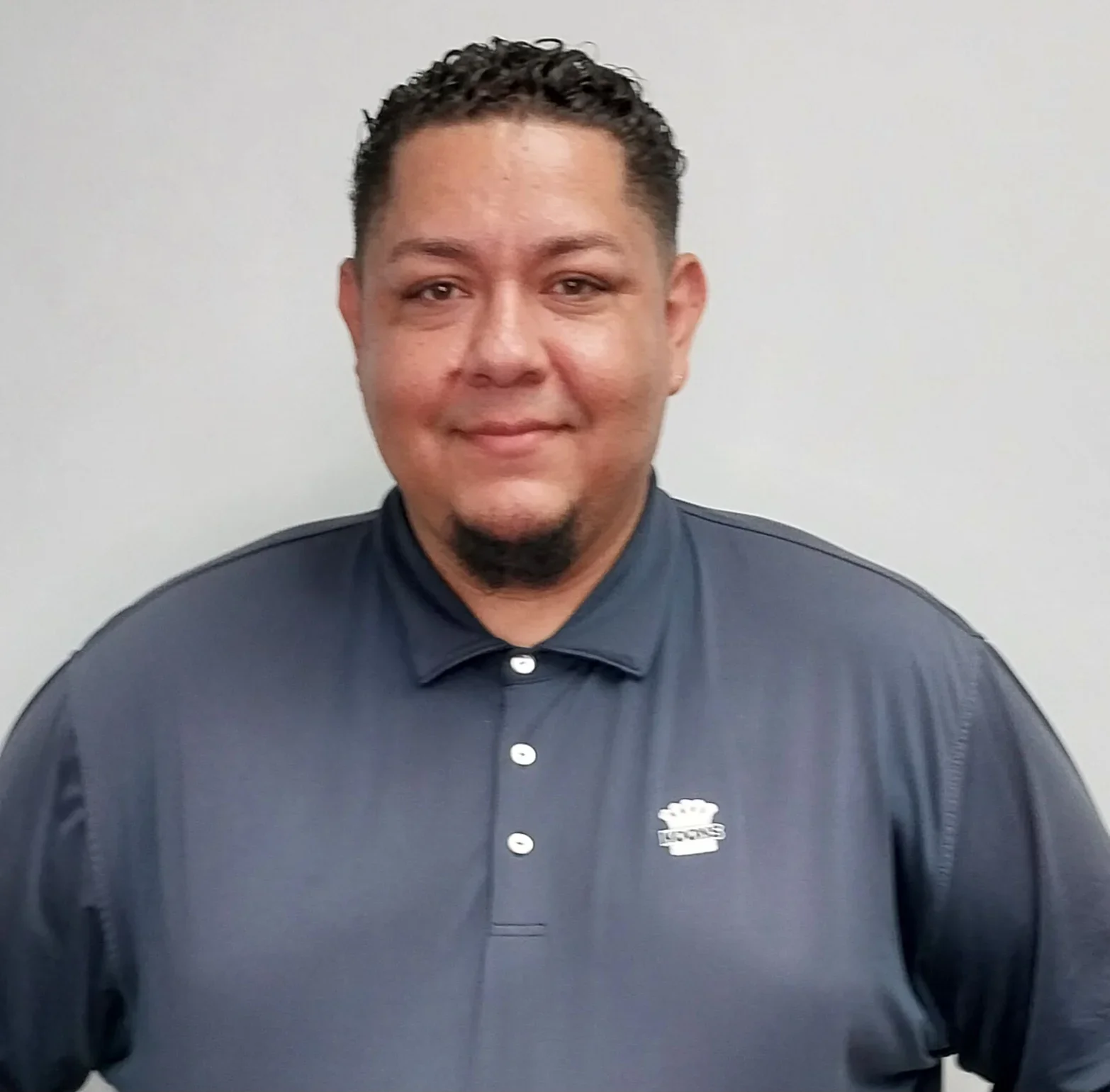 Staff member Jesus Montes-Yepez from ID_134884
