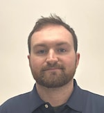 Staff member Walker Warren from ID_54a01b