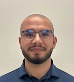 Staff member Khalil Abdullah from ID_ec3a68