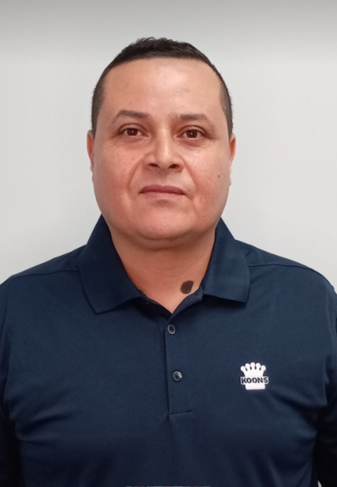Staff member Abdel Bouydra from ID_ec3a68