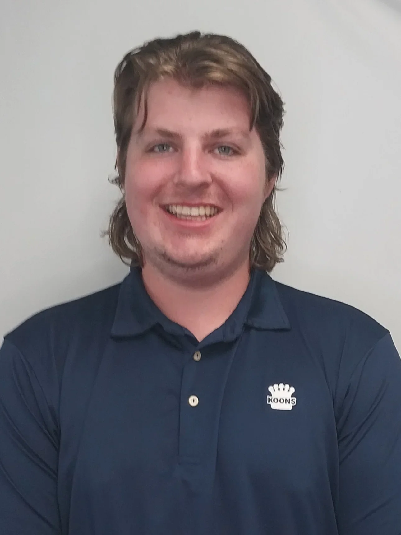 Staff member Tyler Homren from ID_ec3a68