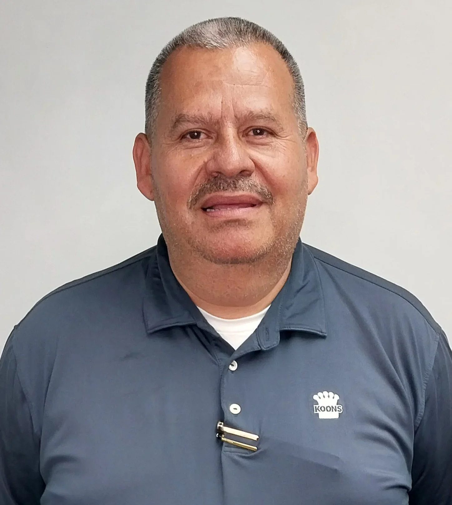 Staff member Rodrigo Guevara from ID_ec3a68