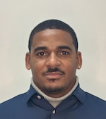 Staff member Mike Roberts from ID_54a01b