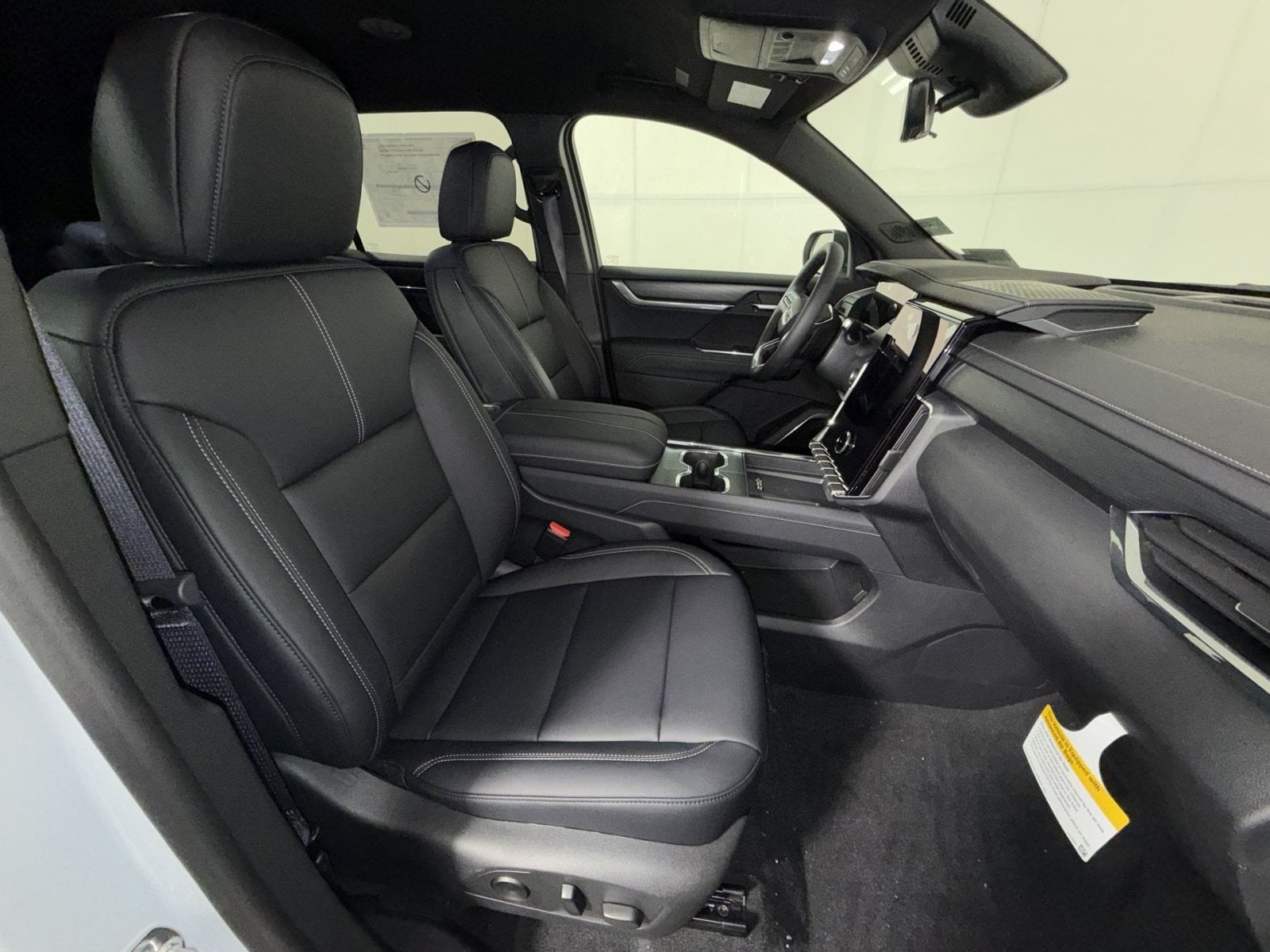 2027 GMC Acadia Elevation - Photo 24