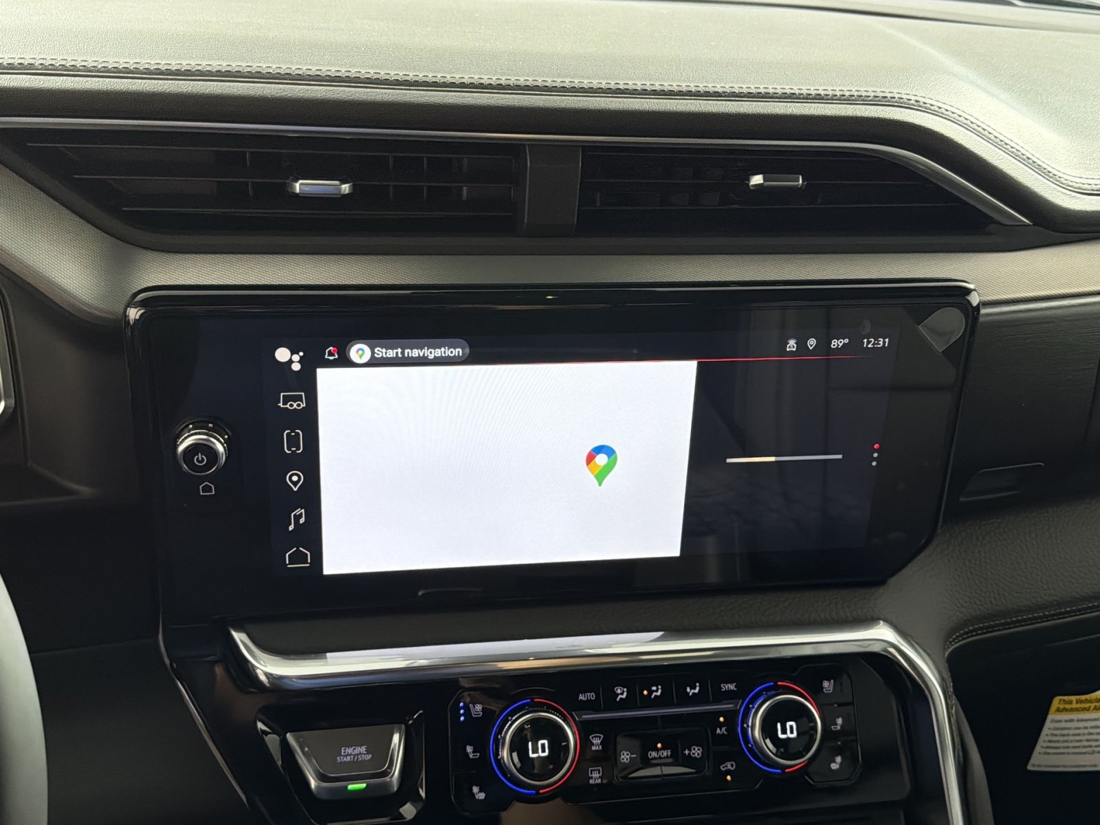 2026 GMC Sierra 1500 Denali - Photo 17