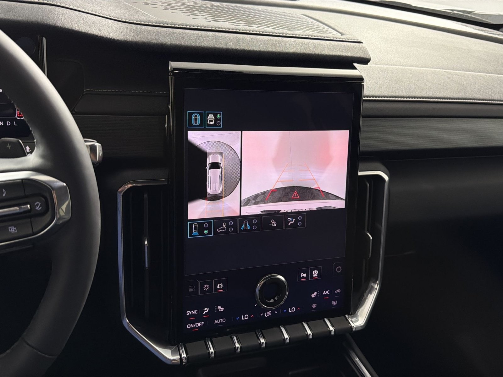 2027 GMC Acadia Elevation - Photo 16