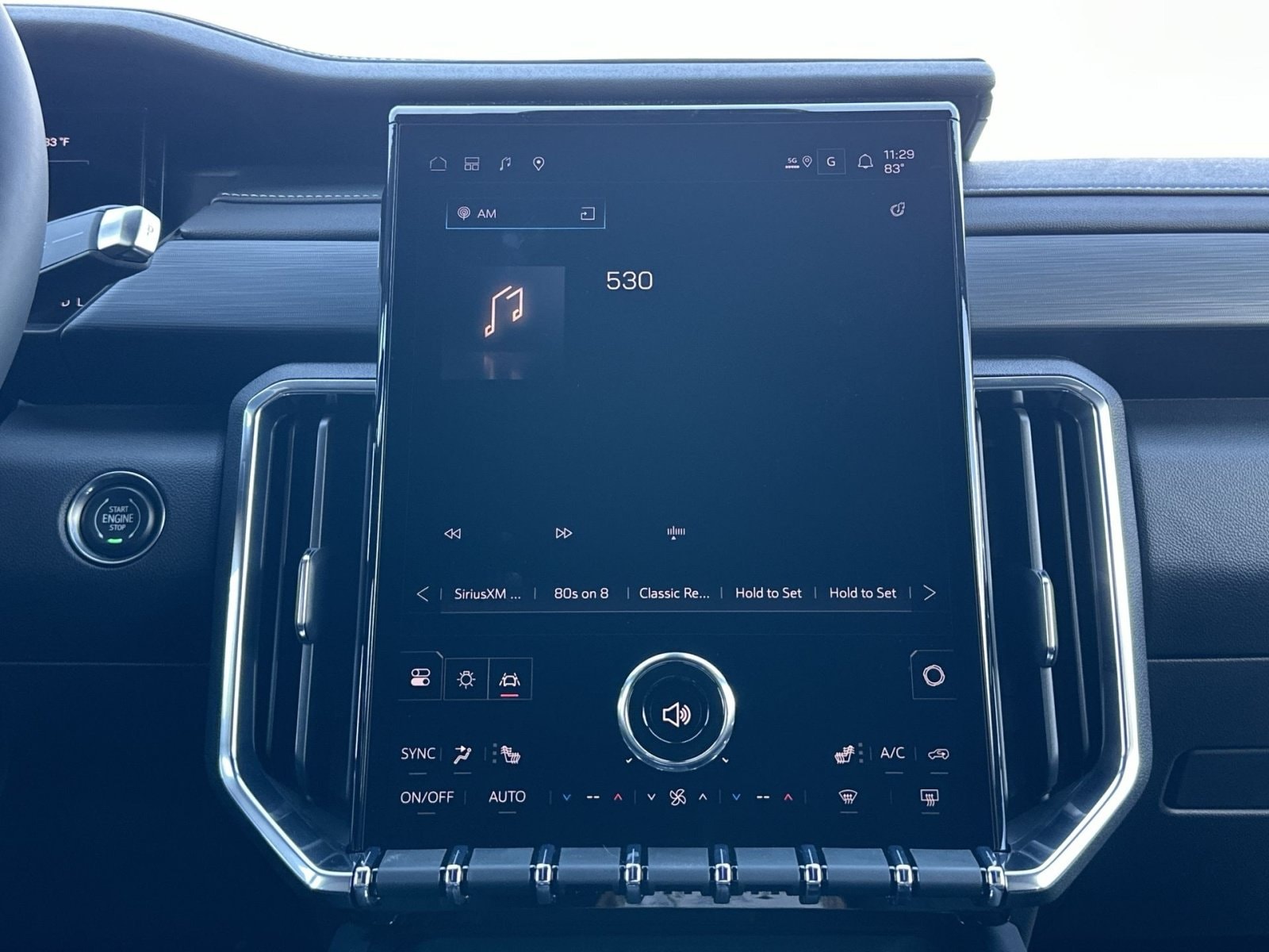 2027 GMC Acadia Elevation - Photo 14