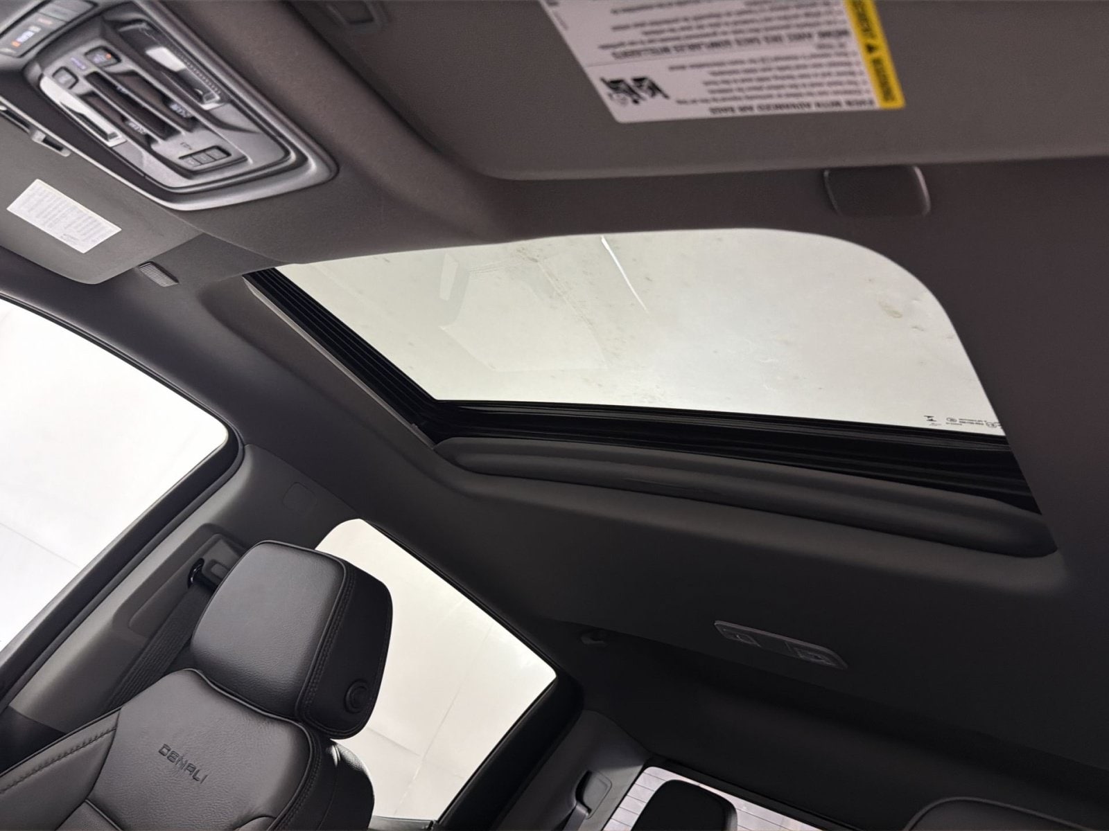 2026 GMC Sierra 1500 Denali - Photo 21