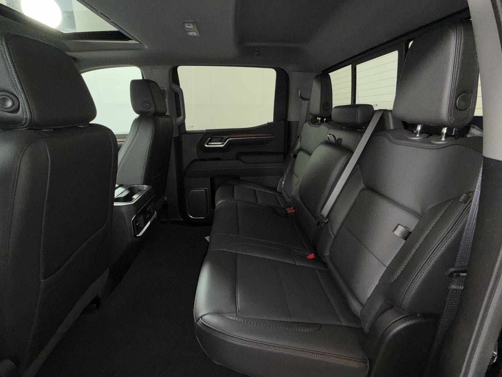 2026 GMC Sierra 1500 Denali - Photo 22