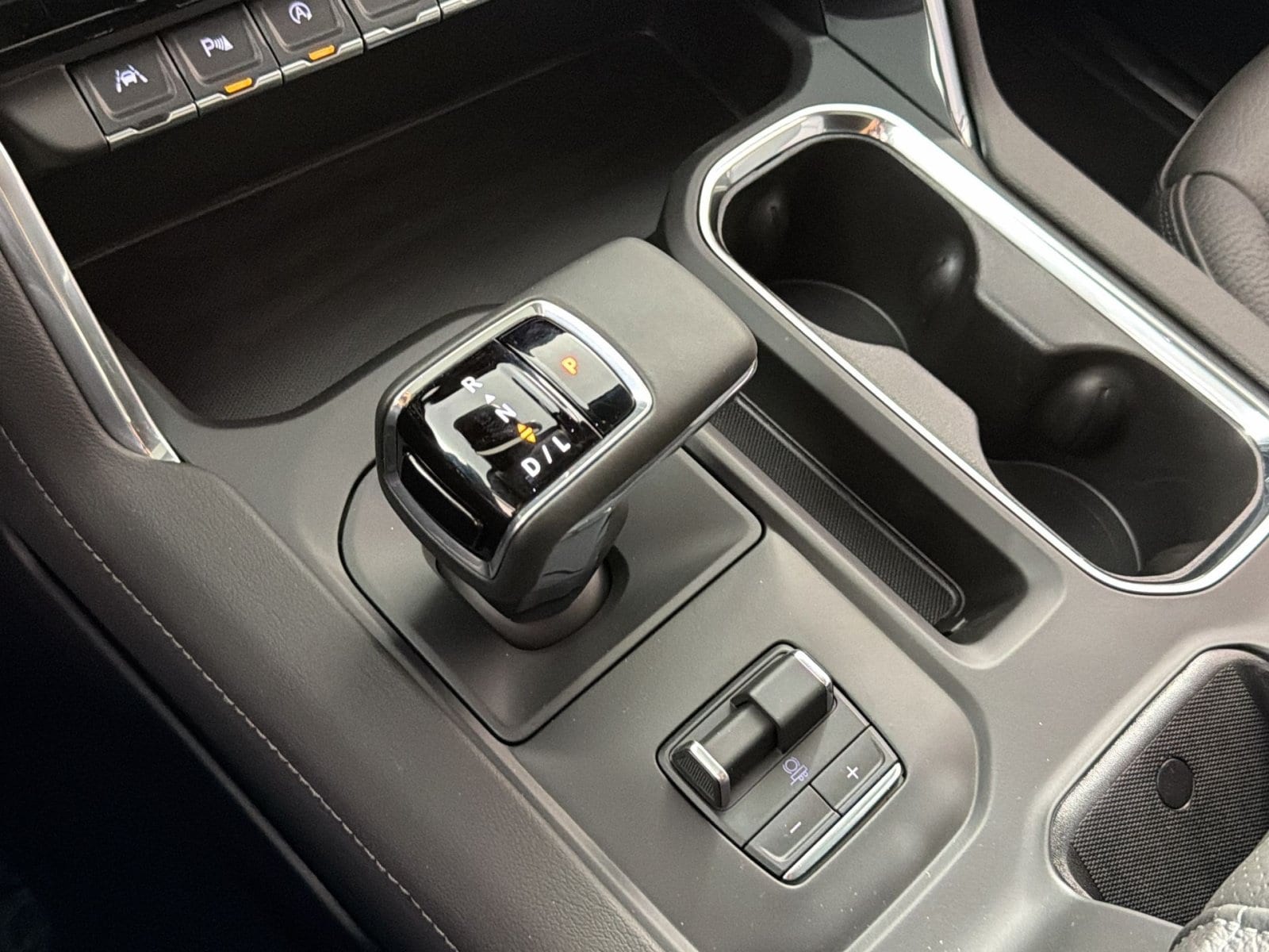 2026 GMC Sierra 1500 Denali - Photo 19