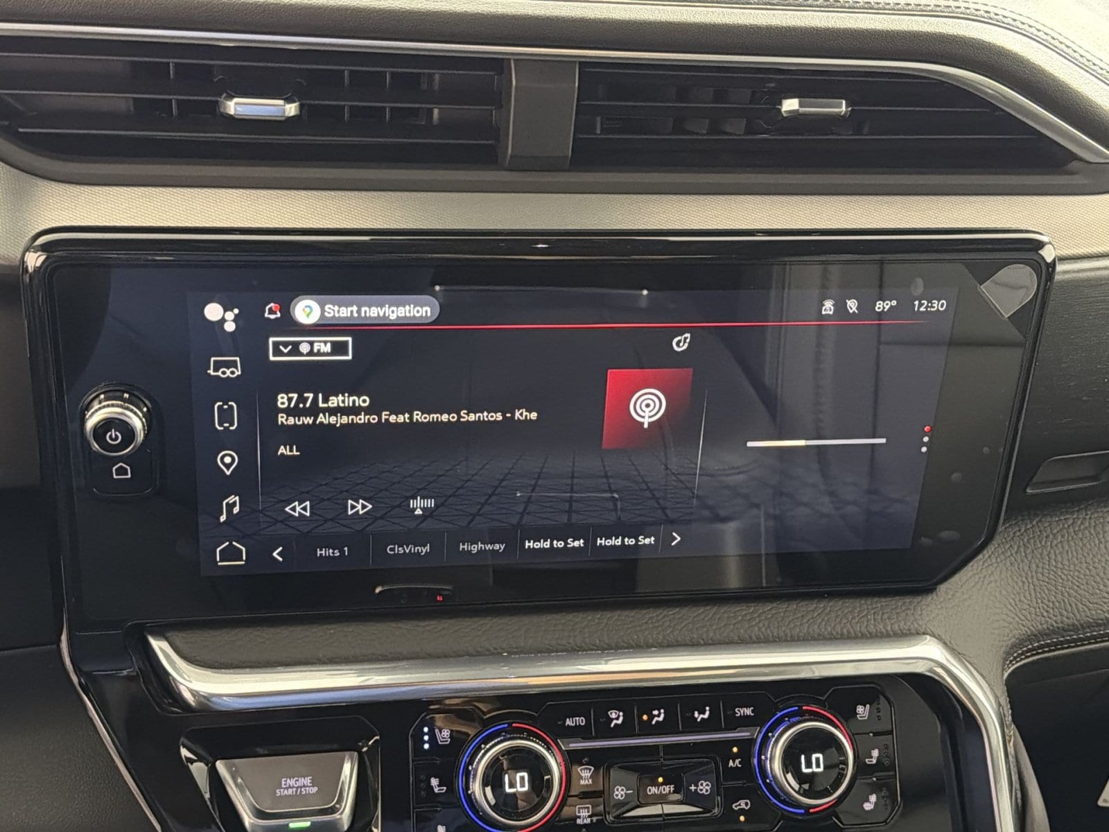 2026 GMC Sierra 1500 Denali - Photo 15