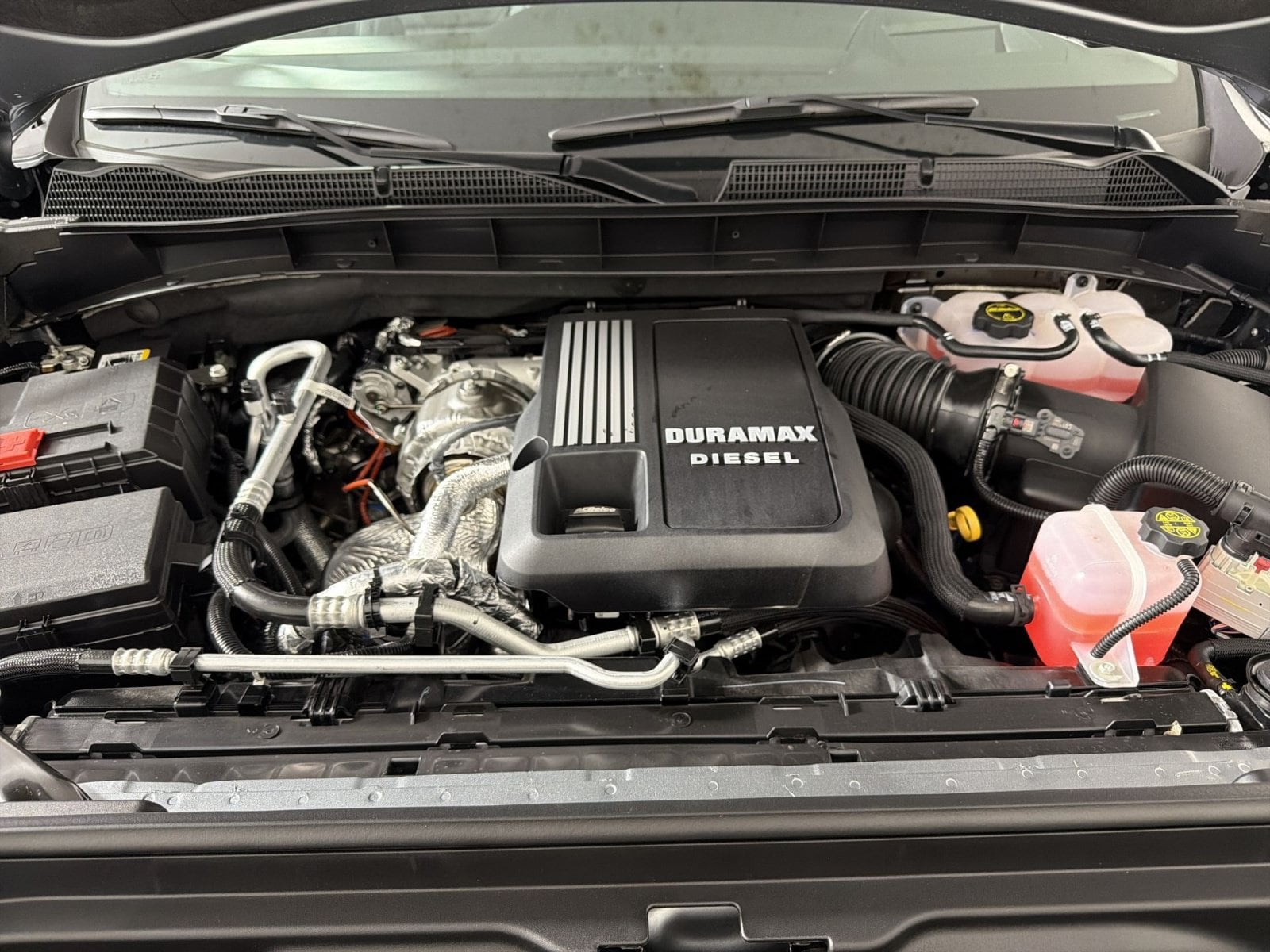 2026 GMC Sierra 1500 Denali - Photo 26