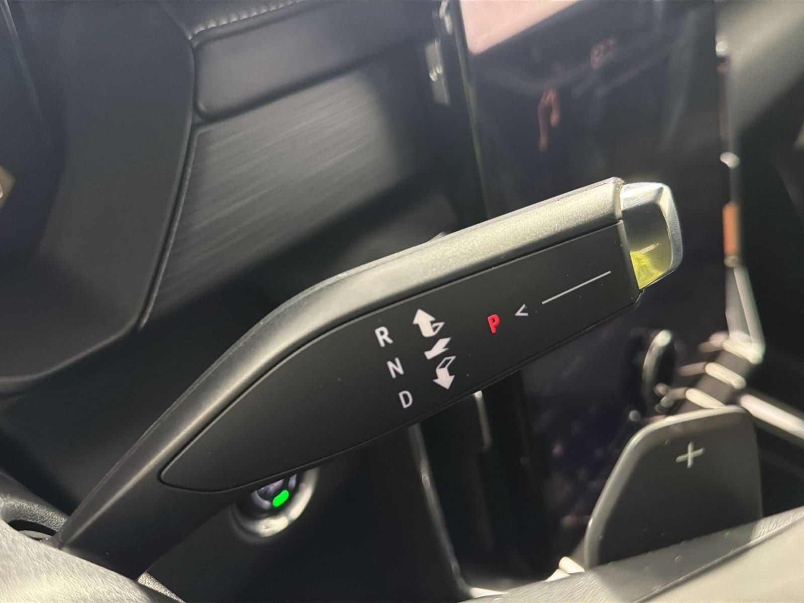 2026 GMC Acadia Elevation - Photo 19