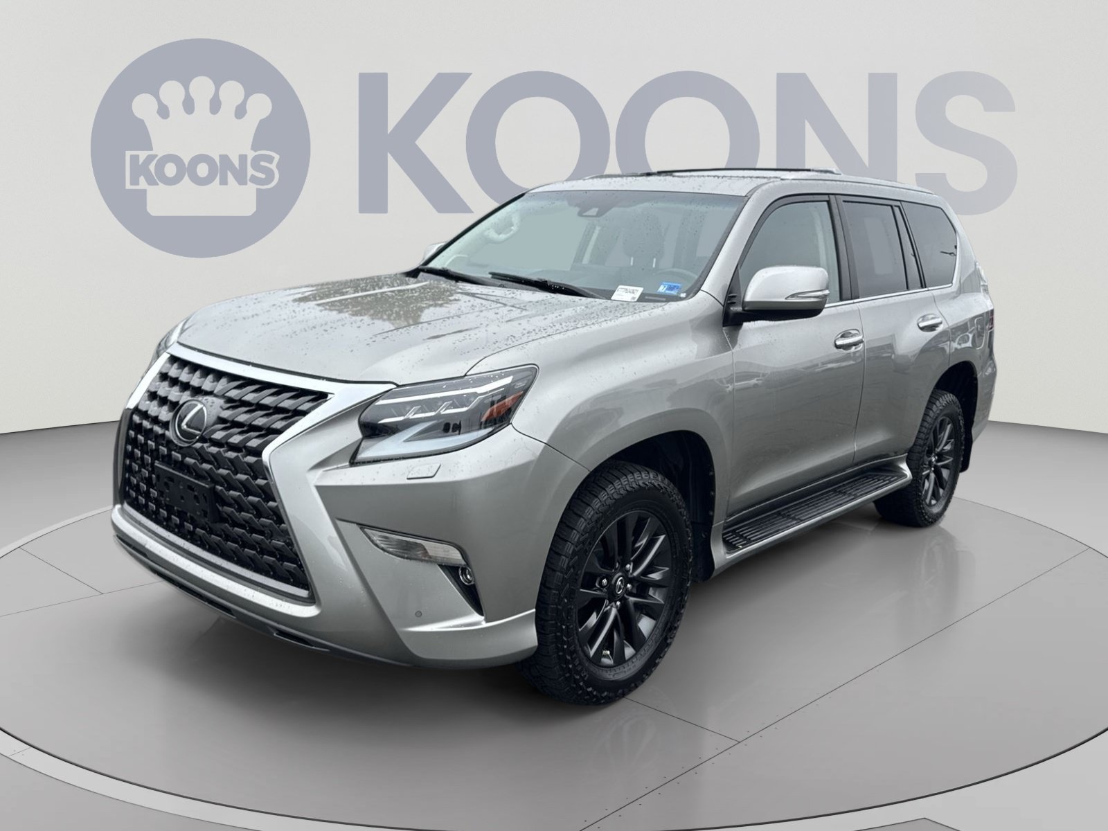 2023 Lexus GX