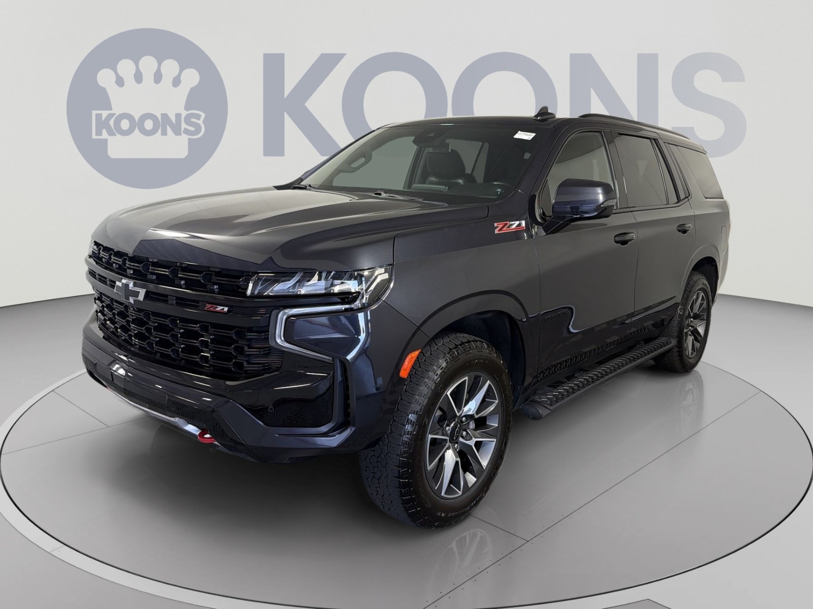 2023 Chevrolet Tahoe