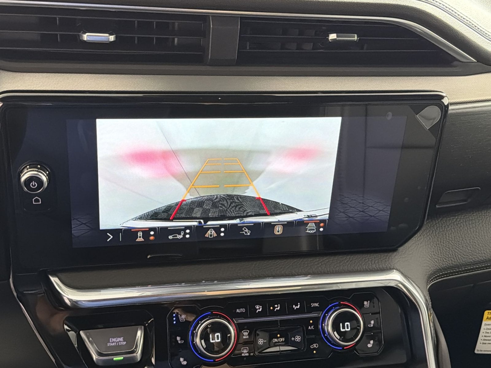 2026 GMC Sierra 1500 Denali - Photo 16