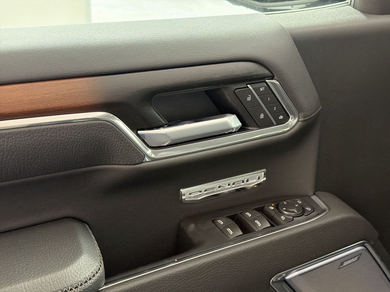 2026 GMC Sierra 1500 Denali - Photo 12
