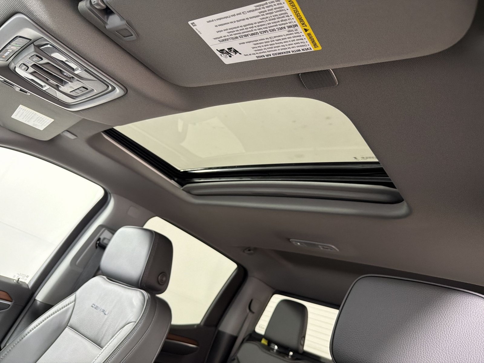 2026 GMC Sierra 1500 Denali - Photo 21