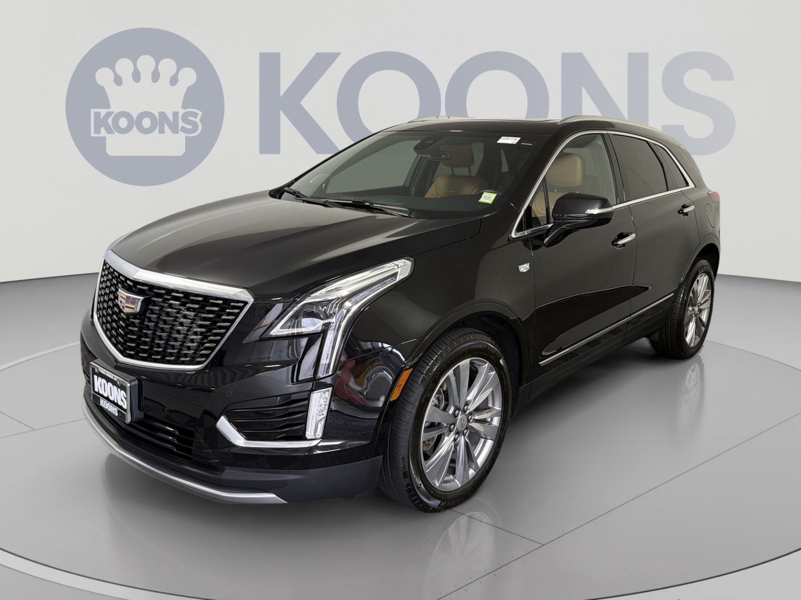 2024 Cadillac XT5