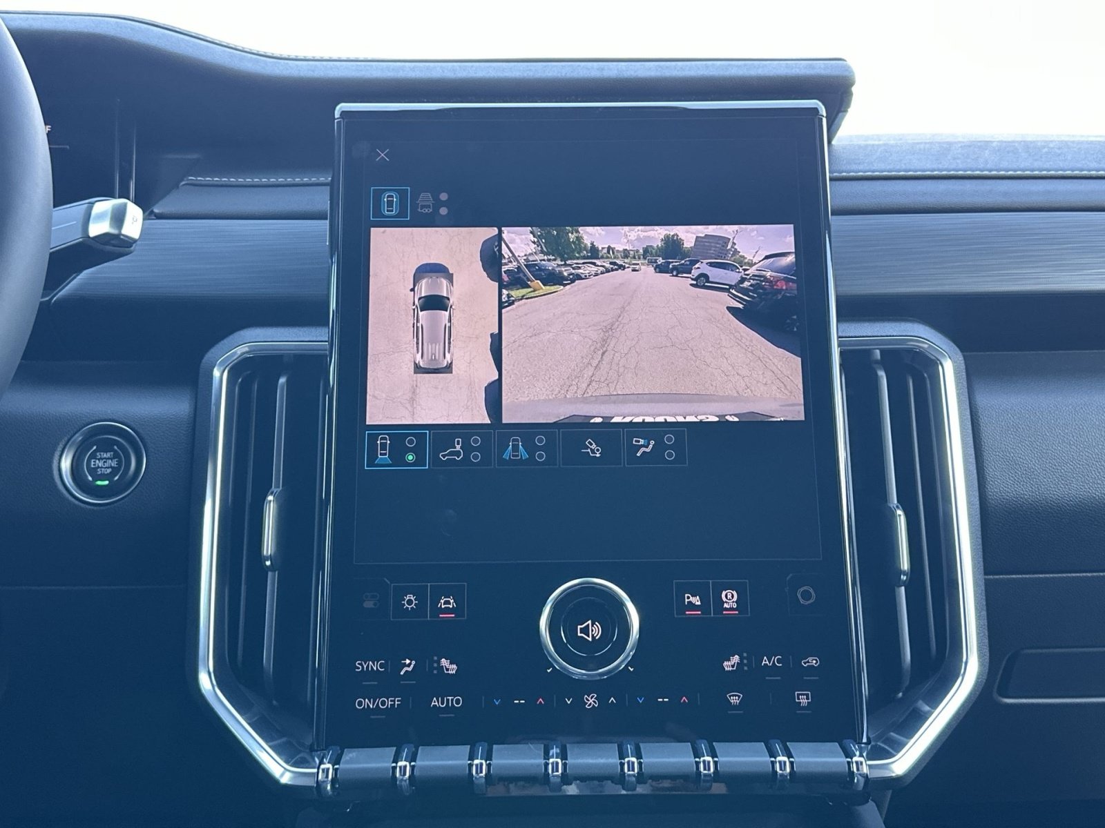 2027 GMC Acadia Elevation - Photo 15