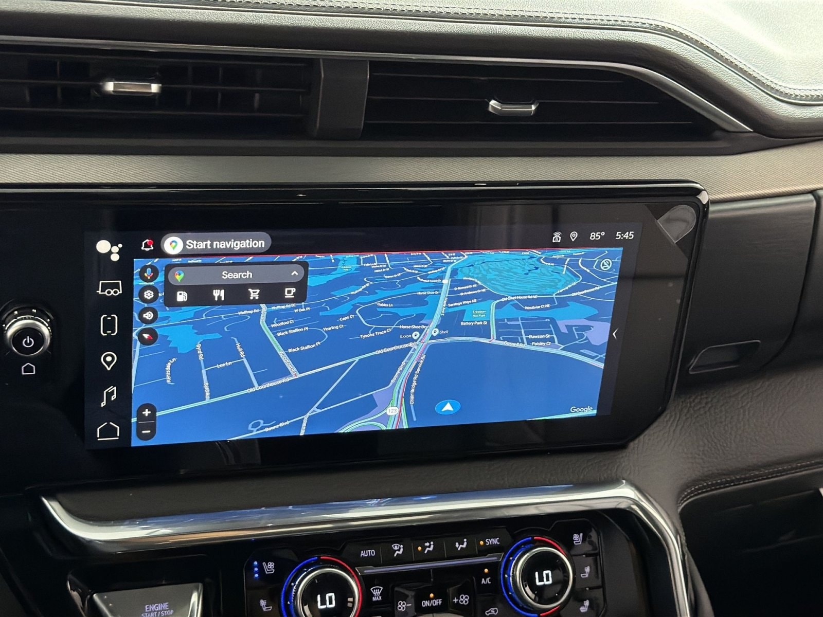 2026 GMC Sierra 1500 Denali - Photo 17