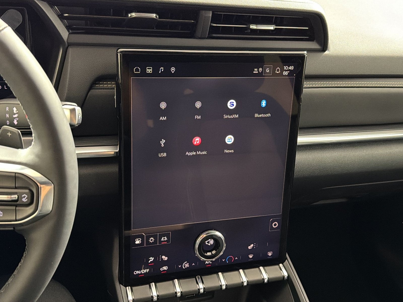 2027 GMC Terrain Elevation - Photo 15