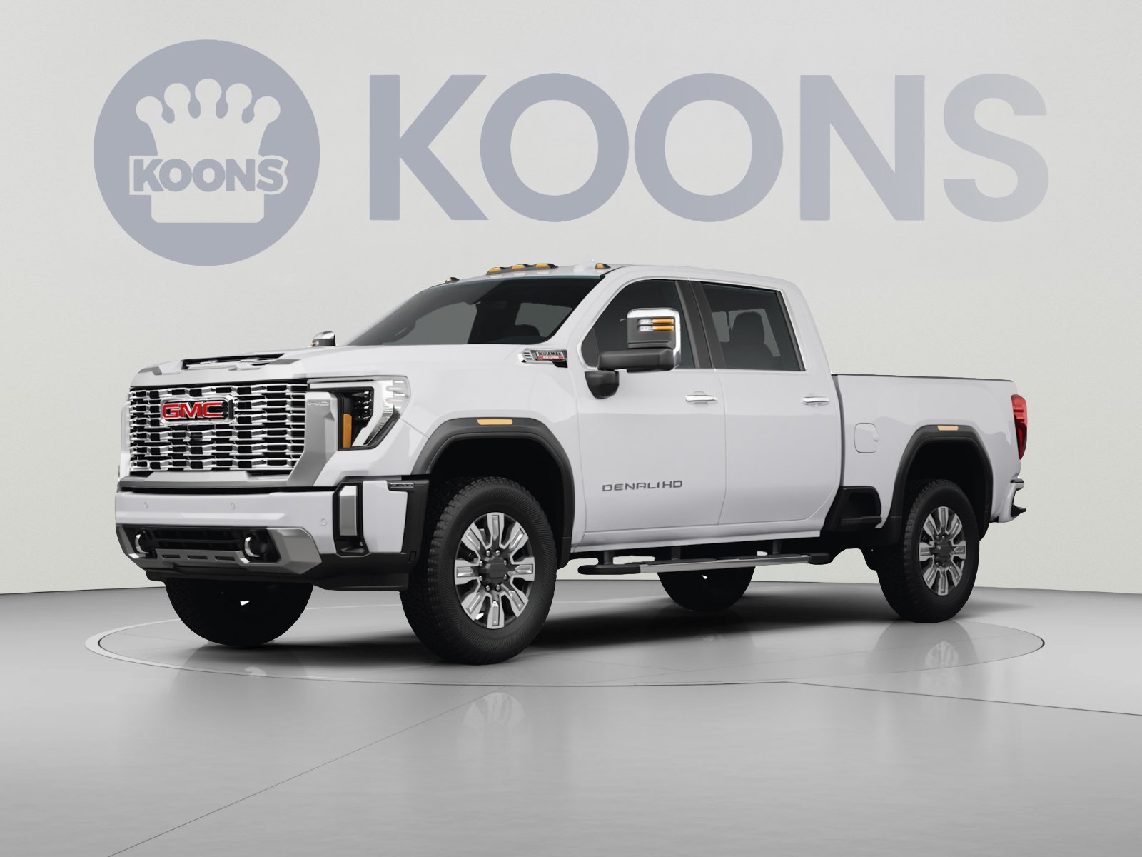 2026 Gmc Sierra 3500 HD