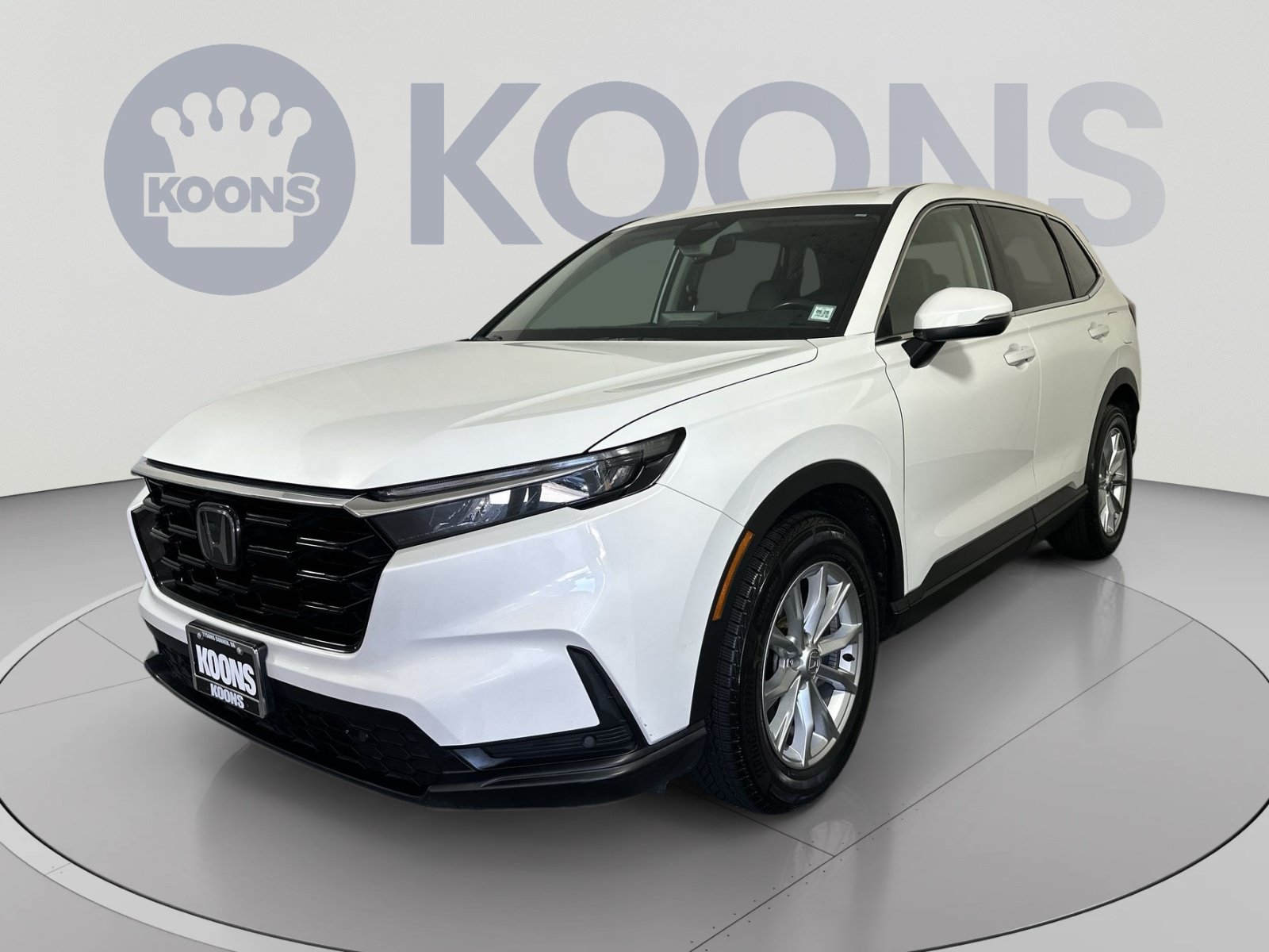 2024 Honda CR-V