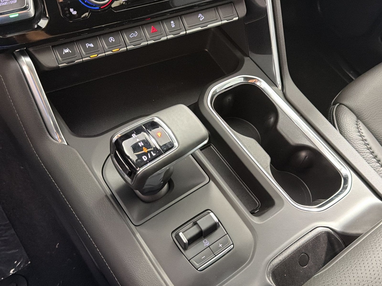 2026 GMC Sierra 1500 Denali - Photo 19