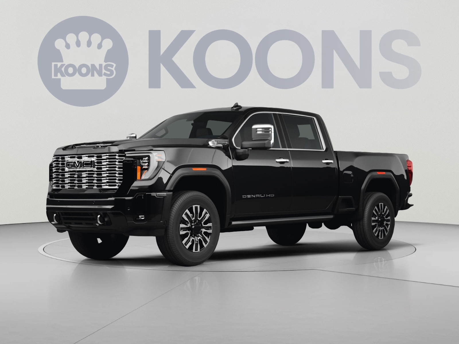 2026 Gmc Sierra 2500 HD