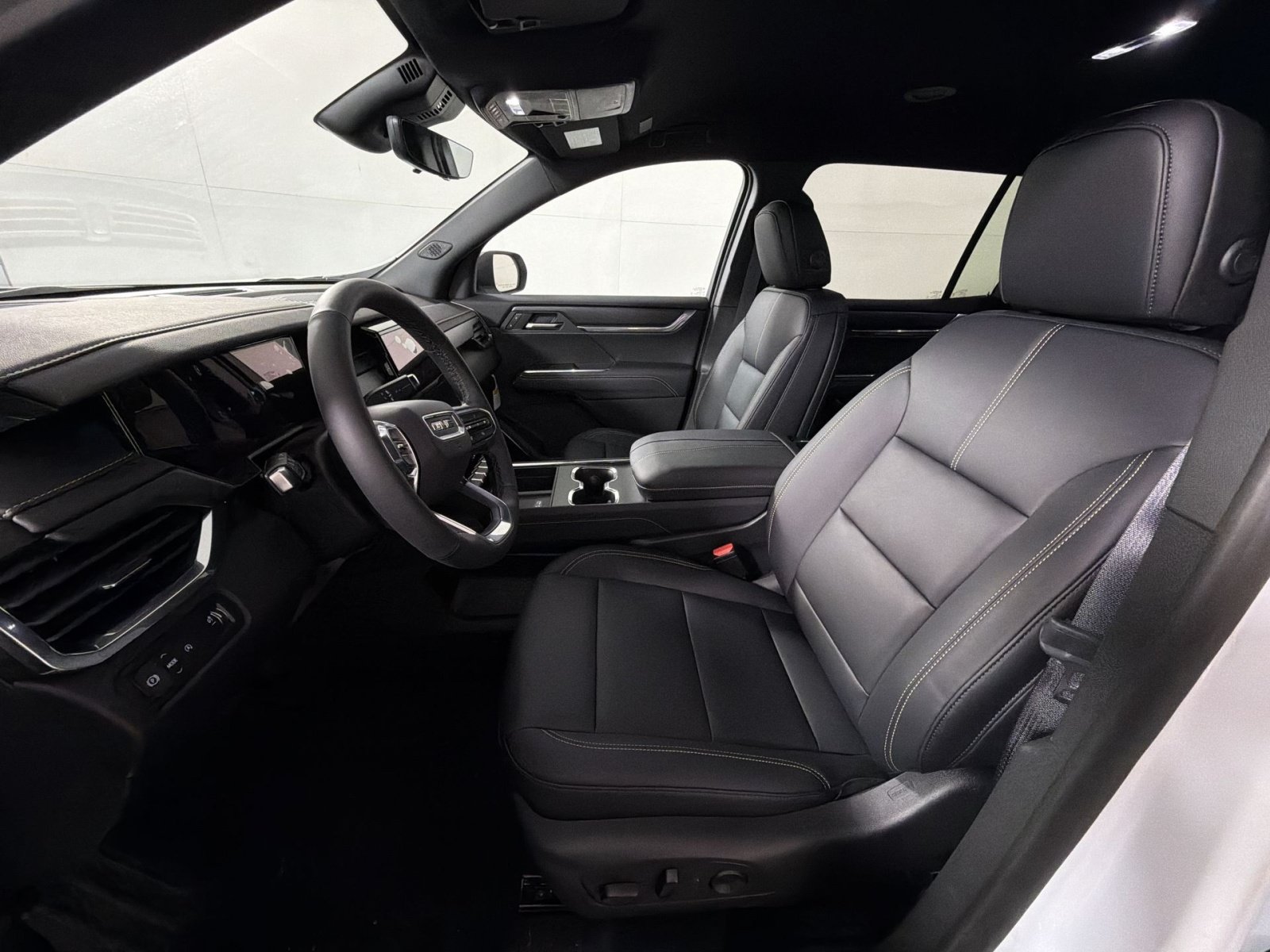 2027 GMC Acadia Elevation - Photo 10