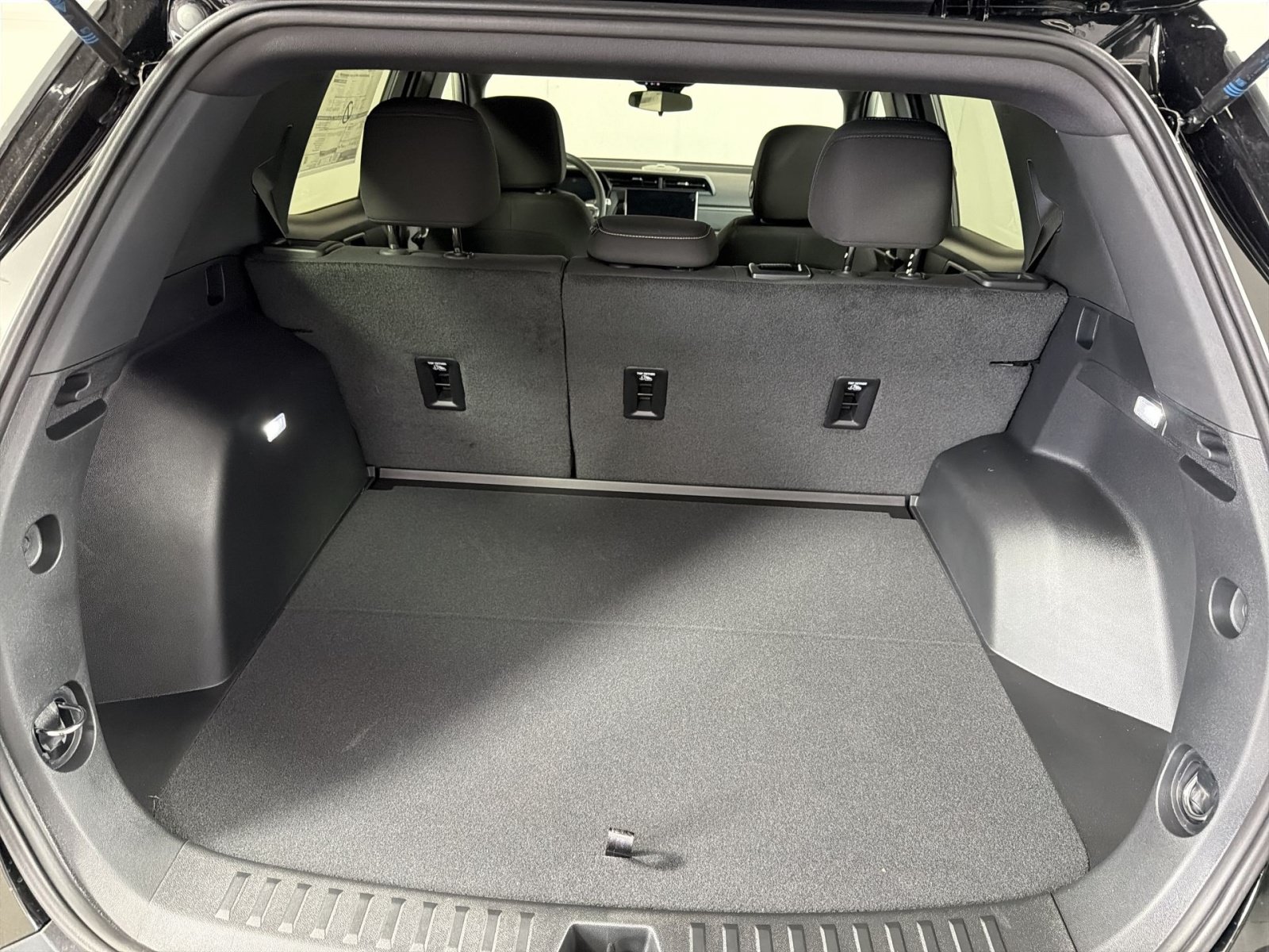 2027 GMC Terrain Elevation - Photo 22