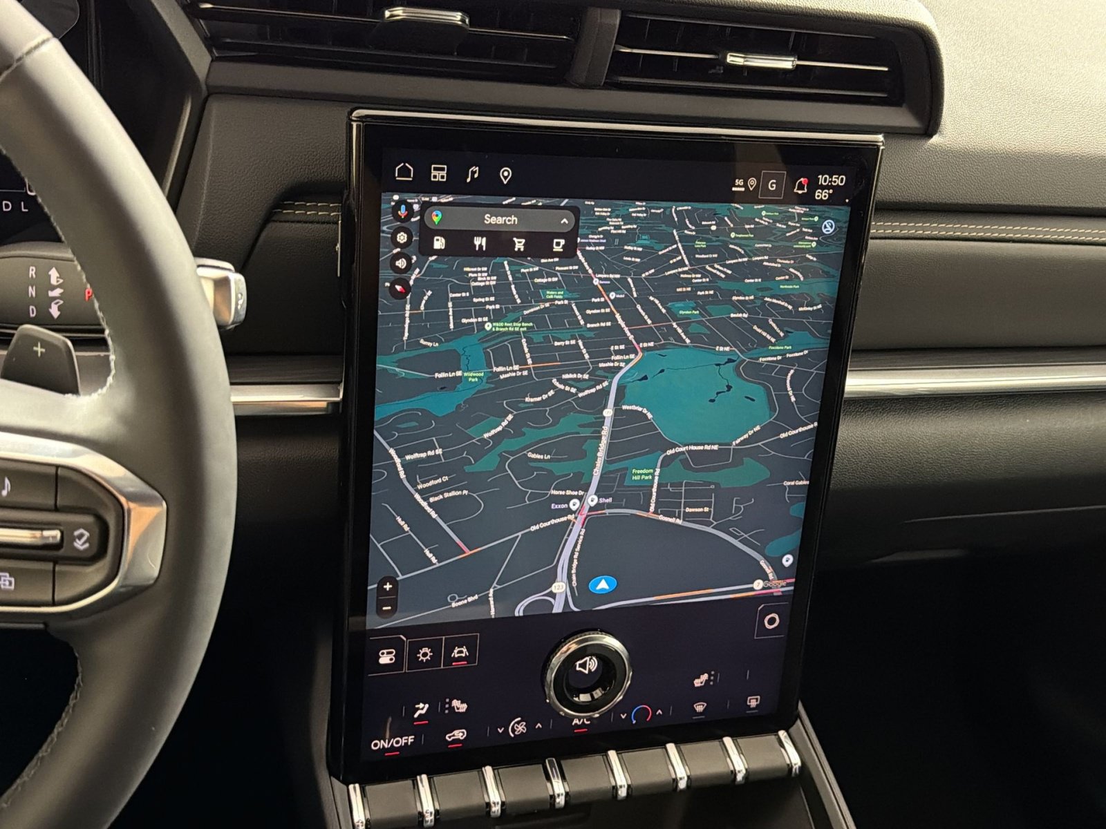 2027 GMC Terrain Elevation - Photo 17