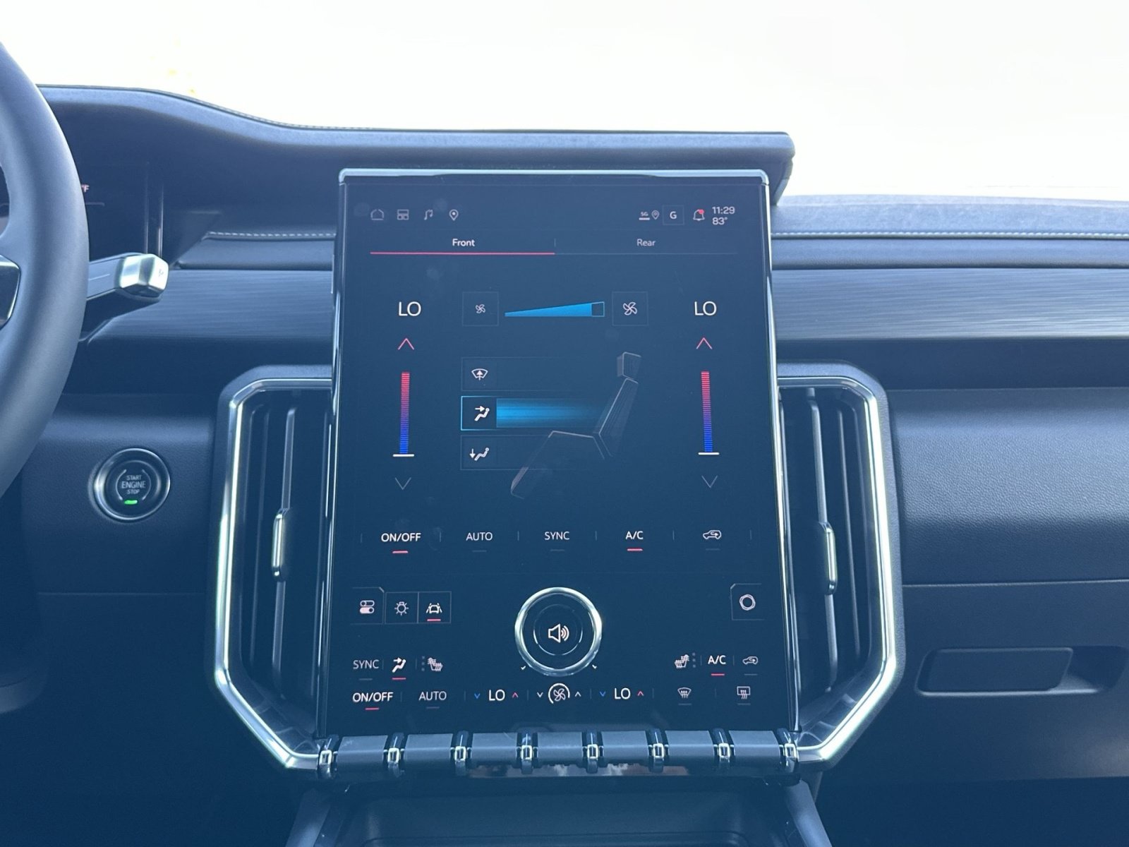 2027 GMC Acadia Elevation - Photo 17