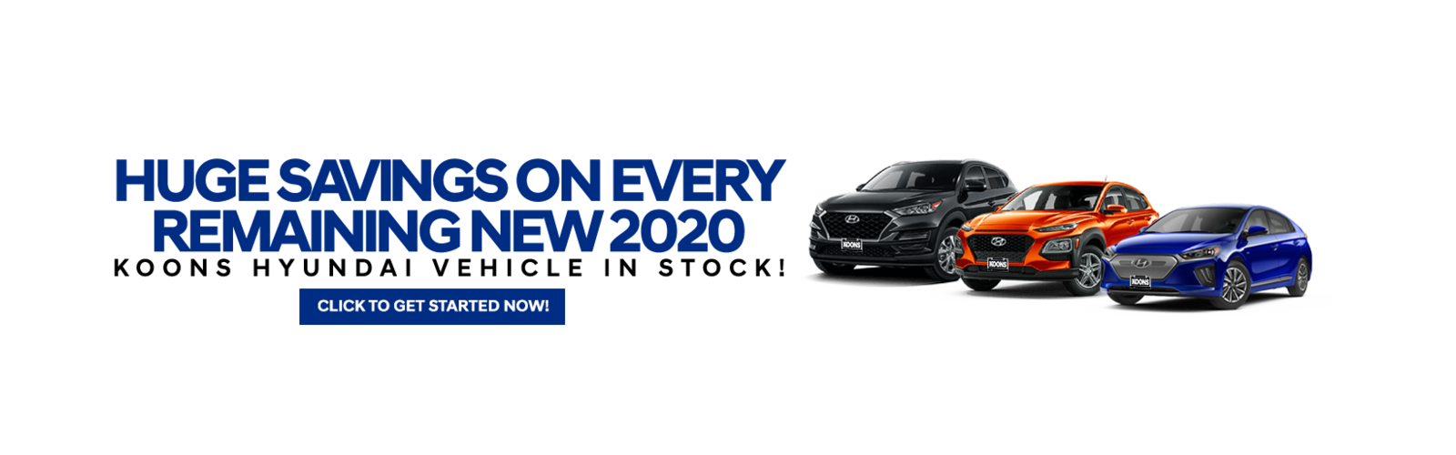New Hyundai Dealership Washington, DC Used Cars Woodbridge, VA Koons Hyundai Woodbridge