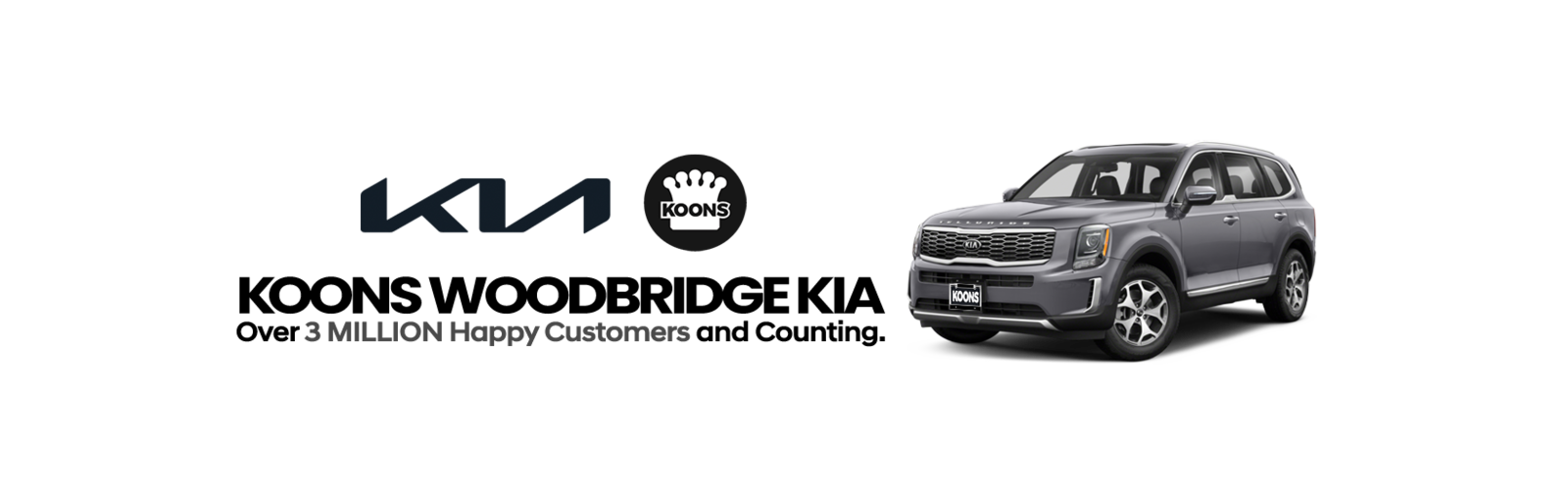 Kia Dealership Woodbridge VA Alexandria Fredericksburg