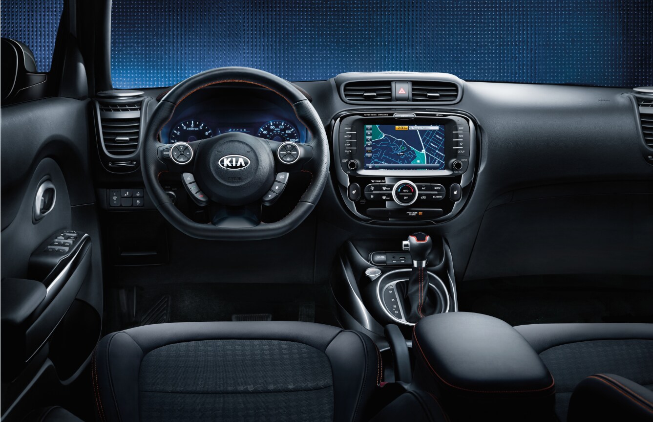 Kia Soul: Favorites Kia Soul: Favorites