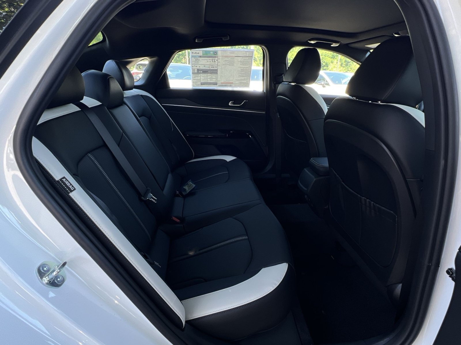 2026 Kia K5 GT-Line - Photo 32