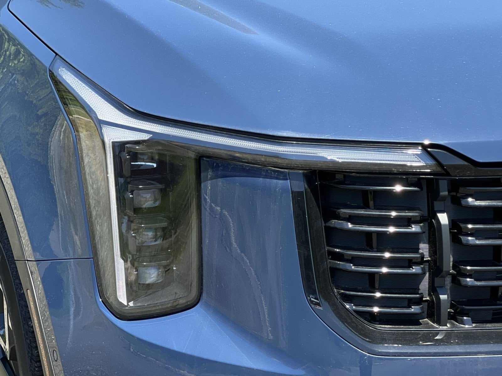 2026 Kia Sorento X-Line SX Prestige - Photo 13