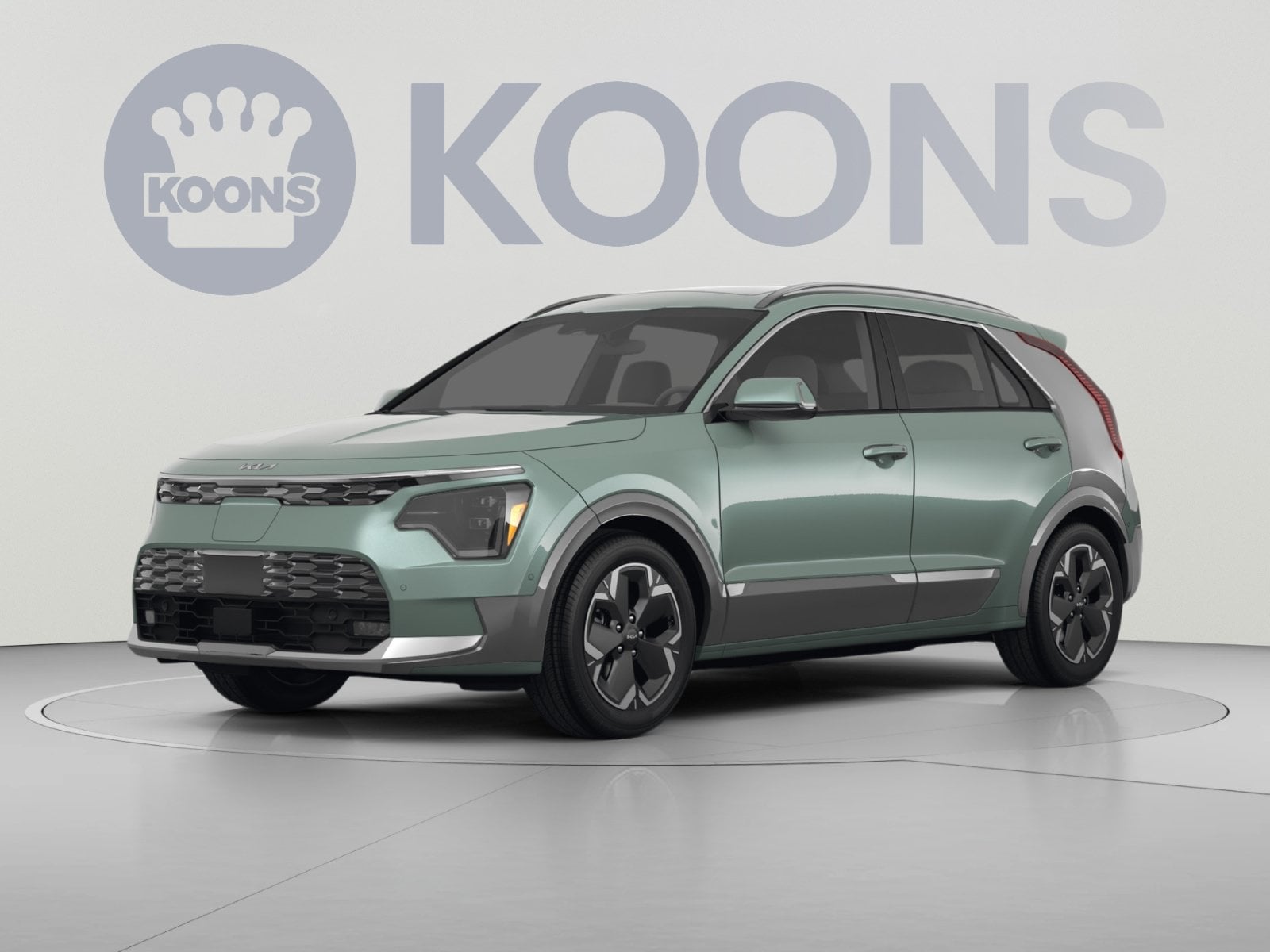 Used 2024 Kia Niro Wave with VIN KNDCT3L18R5126147 for sale in Woodbridge, VA