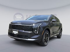 2026 Kia Sportage EX SUV