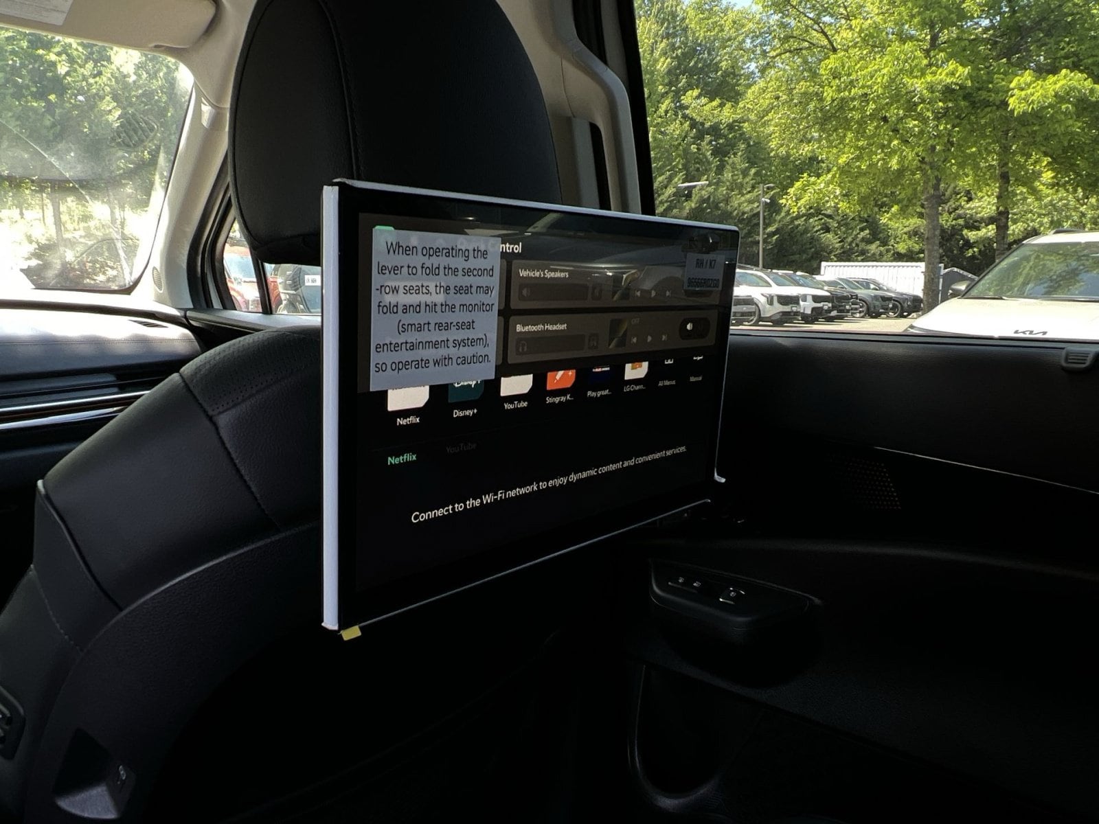 2026 Kia Carnival SX Prestige - Photo 57