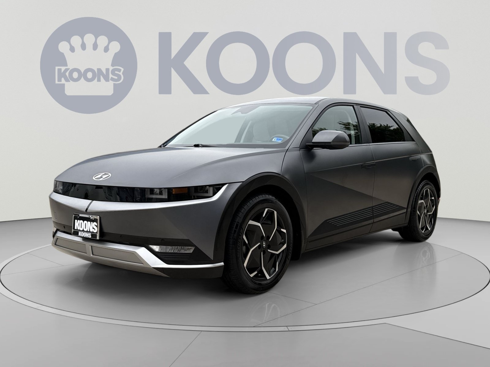 2023 Hyundai IONIQ 5