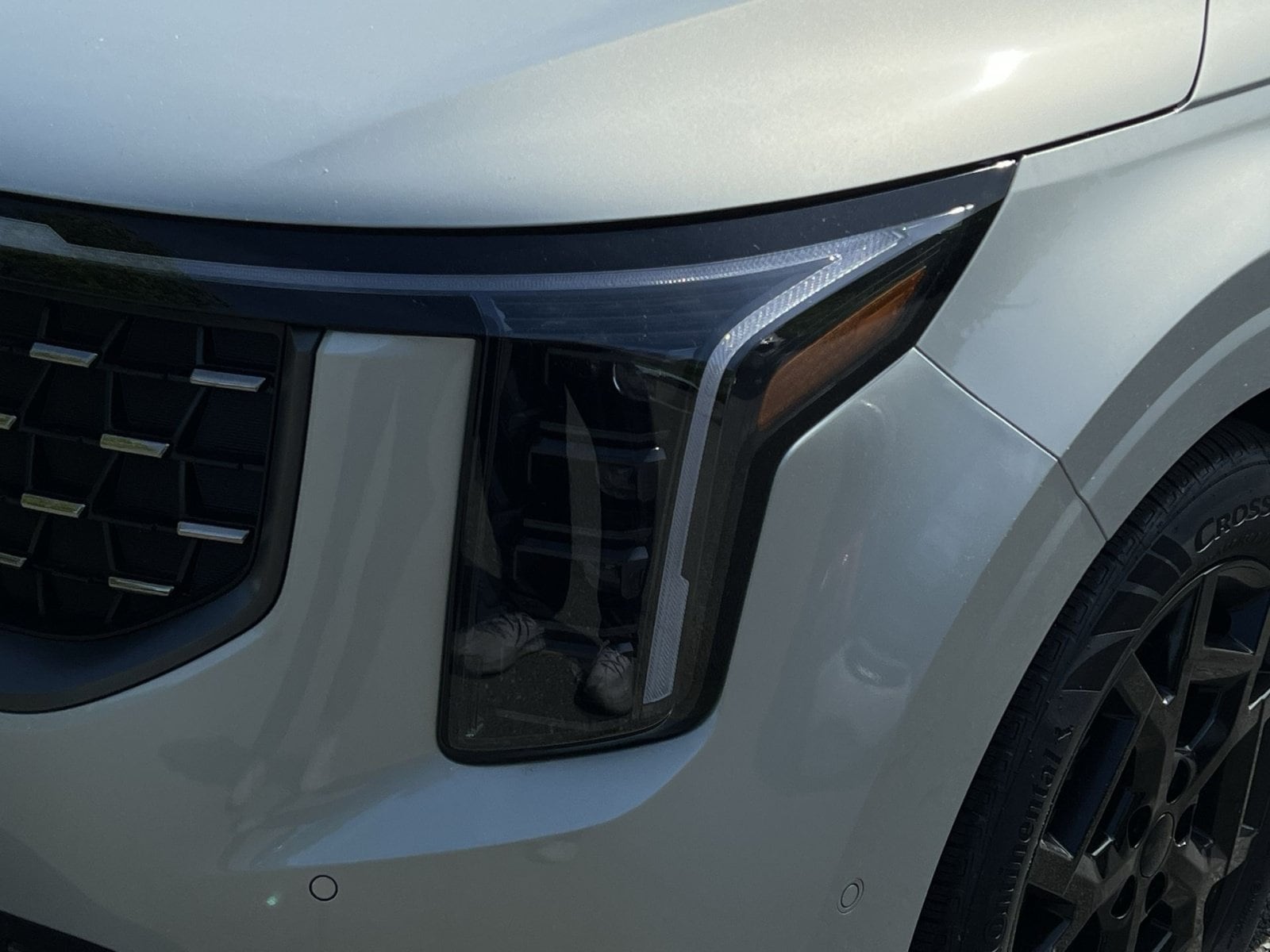 2026 Kia Carnival SX Prestige - Photo 21
