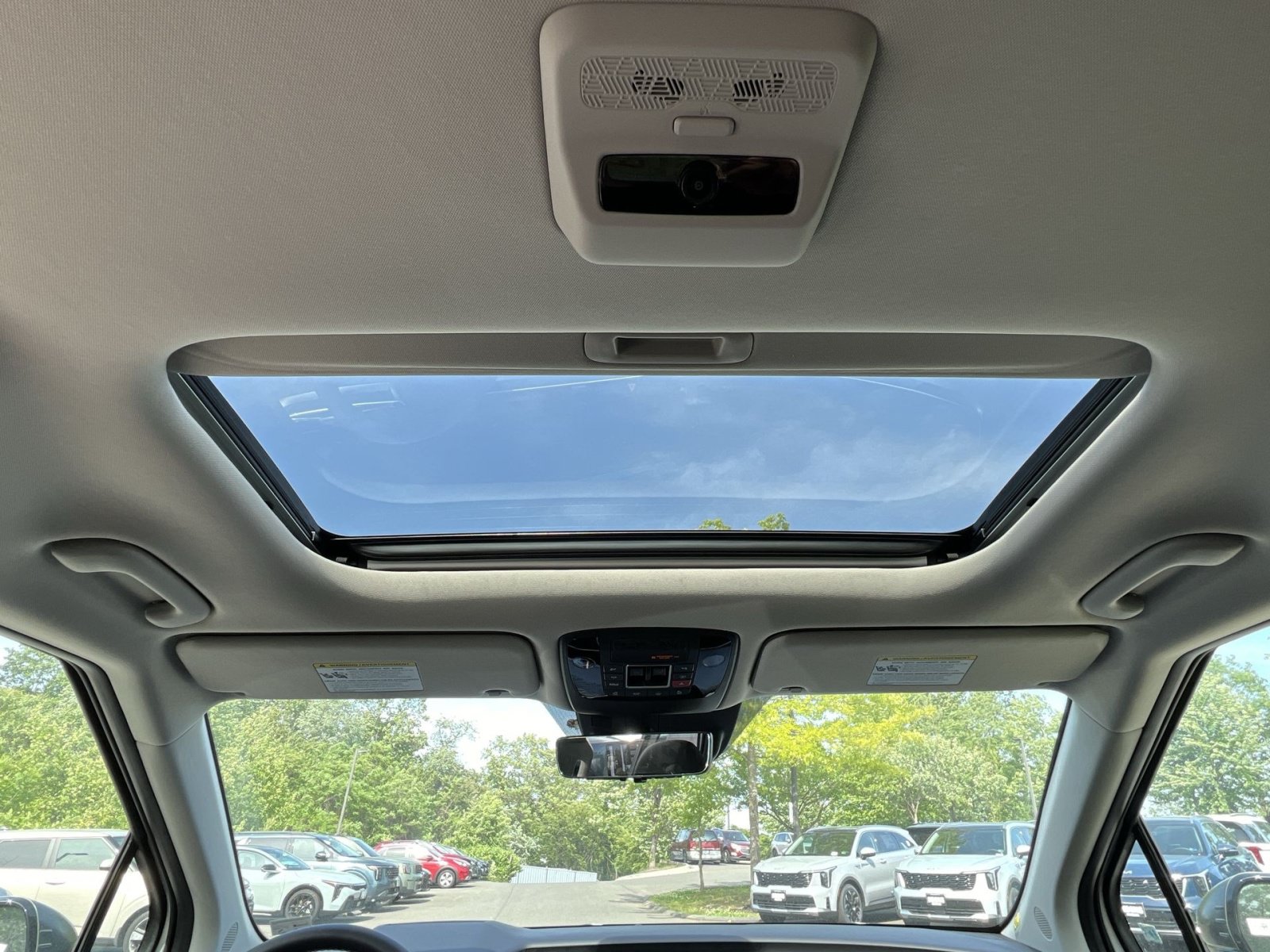 2026 Kia Carnival SX Prestige - Photo 38